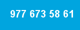 977 673 58 61